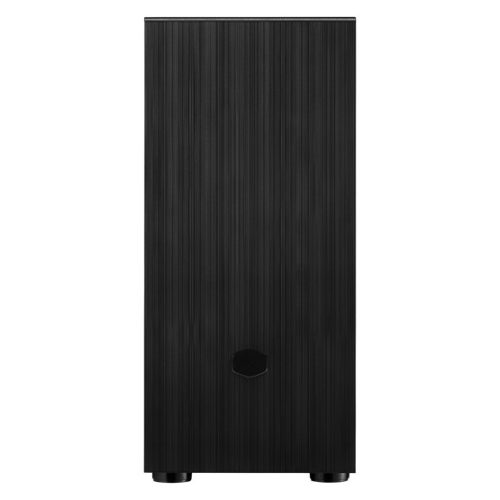 Cooler Master Midi - MasterBox MB600L V2 ohne ODD, TG linkes Panel - MB600L2-KGNN-S00