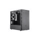 Cooler Master Midi - MasterBox MB400L- MCB-B400L-KN5N-S00