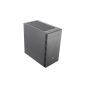 Cooler Master Midi - MasterBox MB400L- MCB-B400L-KN5N-S00