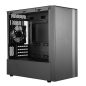   Cooler Master Micro - MasterBox NR400 ohne ODD - MCB-NR400-KGNN-S00