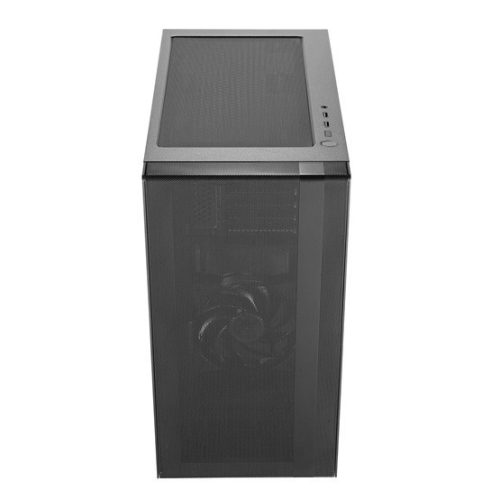 Cooler Master Micro - MasterBox NR400 ohne ODD - MCB-NR400-KGNN-S00