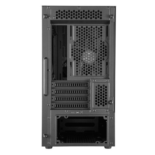 Cooler Master Micro - MasterBox NR400 ohne ODD - MCB-NR400-KGNN-S00