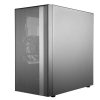 Cooler Master Micro - MasterBox NR400 ohne ODD - MCB-NR400-KGNN-S00