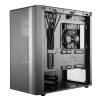 Cooler Master Micro - MasterBox NR400 ohne ODD - MCB-NR400-KGNN-S00