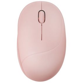 ASUS MD101 Kabellose Maus - Rosa