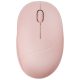 ASUS MD101 Kabellose Maus - Rosa