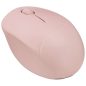 ASUS MD101 Kabellose Maus - Rosa