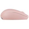 ASUS MD101 Kabellose Maus - Rosa