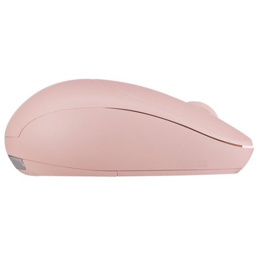 ASUS MD101 Kabellose Maus - Rosa