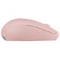 ASUS MD101 Kabellose Maus - Rosa