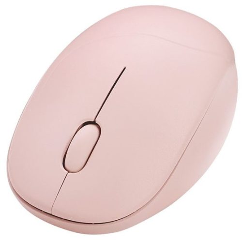 ASUS MD101 Kabellose Maus - Rosa