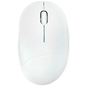 ASUS MD101 Kabellose Maus - Weiß
