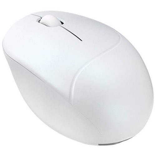 ASUS MD101 Kabellose Maus - Weiß