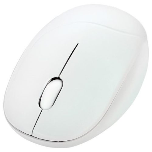 ASUS MD101 Kabellose Maus - Weiß