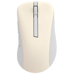 ASUS MD102 Kabellose Maus - Beige