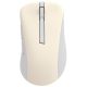ASUS MD102 Kabellose Maus - Beige