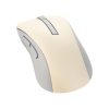 ASUS MD102 Kabellose Maus - Beige