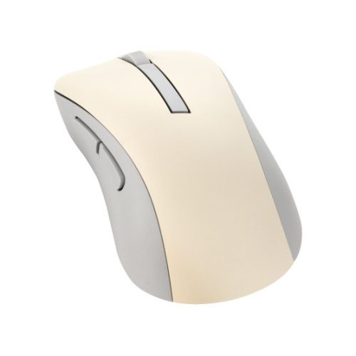 ASUS MD102 Kabellose Maus - Beige