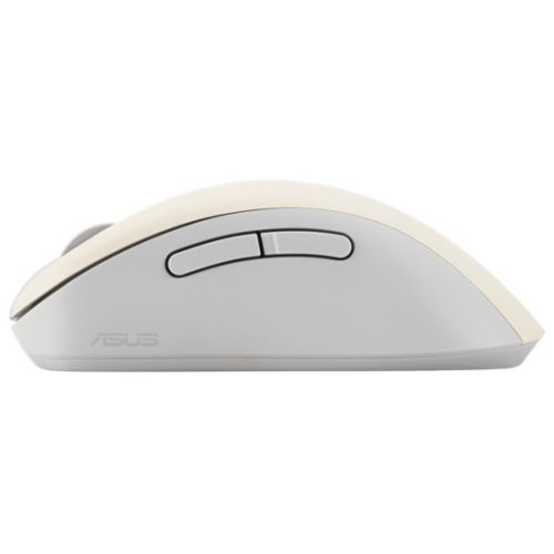 ASUS MD102 Kabellose Maus - Beige