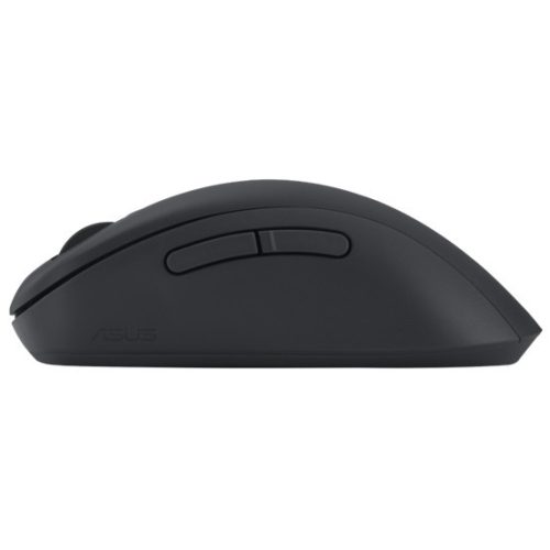ASUS MD102 Kabellose Maus - Grau