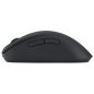 ASUS MD102 Kabellose Maus - Grau