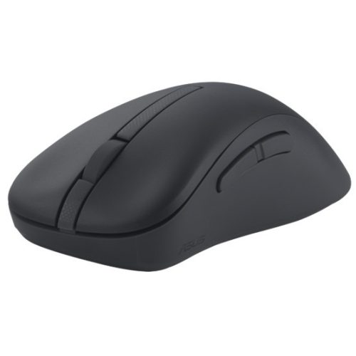 ASUS MD102 Kabellose Maus - Grau
