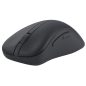 ASUS MD102 Kabellose Maus - Grau