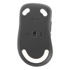 ASUS MD102 Kabellose Maus - Grau