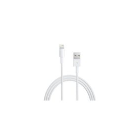 Apple Lightning - USB Kabel - 2m