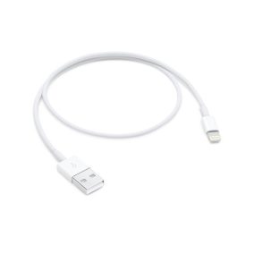 Apple Lightning - USB Kabel - 0,5m
