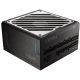 FSP 1200W - MEGA-1200GM - 80+ Gold ATX3.1 - Schwarzes Netzteil
