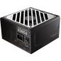   FSP 1200W - MEGA-1200GM - 80+ Gold ATX3.1 - Schwarzes Netzteil