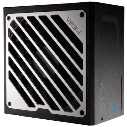 FSP 1200W - MEGA-1200GM - 80+ Gold ATX3.1 - Schwarzes Netzteil
