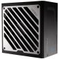   FSP 1200W - MEGA-1200GM - 80+ Gold ATX3.1 - Schwarzes Netzteil