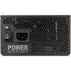 FSP 1200W - MEGA-1200GM - 80+ Gold ATX3.1 - Schwarzes Netzteil