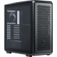 Cooler Master Midi - MasterFrame 600 Schwarz - MF600-KGNN-S00 - Schwarz