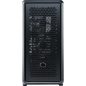   Cooler Master Midi - MasterFrame 600 Schwarz - MF600-KGNN-S00 - Schwarz