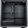 Cooler Master Midi - MasterFrame 600 Schwarz - MF600-KGNN-S00 - Schwarz