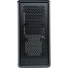 Cooler Master Midi - MasterFrame 600 Schwarz - MF600-KGNN-S00 - Schwarz