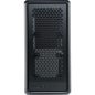   Cooler Master Midi - MasterFrame 600 Schwarz - MF600-KGNN-S00 - Schwarz