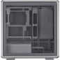 Cooler Master Midi - MasterFrame 600 - MF600-SGNN-S00 - Grau