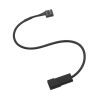 Cooler Master - Gehäuselüfter - 12cm - SickleFlow Edge 120 ARGB 3er-Pack Weiß Edition - MFX-B2DW-253P2-R2