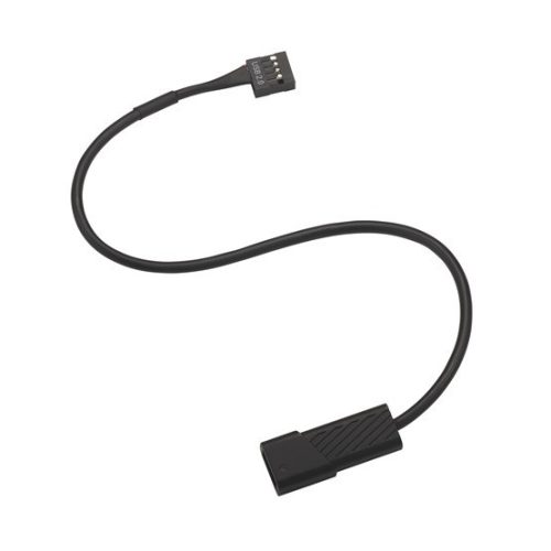 Cooler Master - Gehäuselüfter - 12cm - SickleFlow Edge 120 ARGB 3er-Pack Weiß Edition - MFX-B2DW-253P2-R2