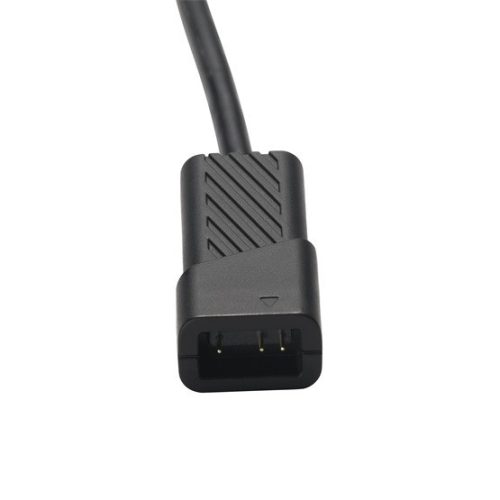 Cooler Master - Gehäuselüfter - 12cm - SickleFlow Edge 120 ARGB 3er-Pack Weiß Edition - MFX-B2DW-253P2-R2
