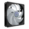 Cooler Master - Gehäuselüfter - 14cm - SickleFlow 140 ARGB - MFX-B4DN-14NPA-R1