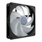   Cooler Master - Gehäuselüfter - 14cm - SickleFlow 140 ARGB - MFX-B4DN-14NPA-R1