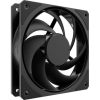Cooler Master - Gehäuselüfter - 12cm - Mobius 120 Black Edition - MFZ-M2NK-21NPK-R1