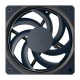 Cooler Master - Gehäuselüfter - 12cm - Mobius 120 Slim - MFZ-S2NN-25NPK-R1