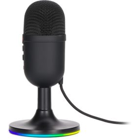 MARVO Blast 40 Kabelmikrofon - Schwarz