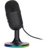 MARVO Blast 40 Kabelmikrofon - Schwarz - Artikel mit beschädigter Verpackung